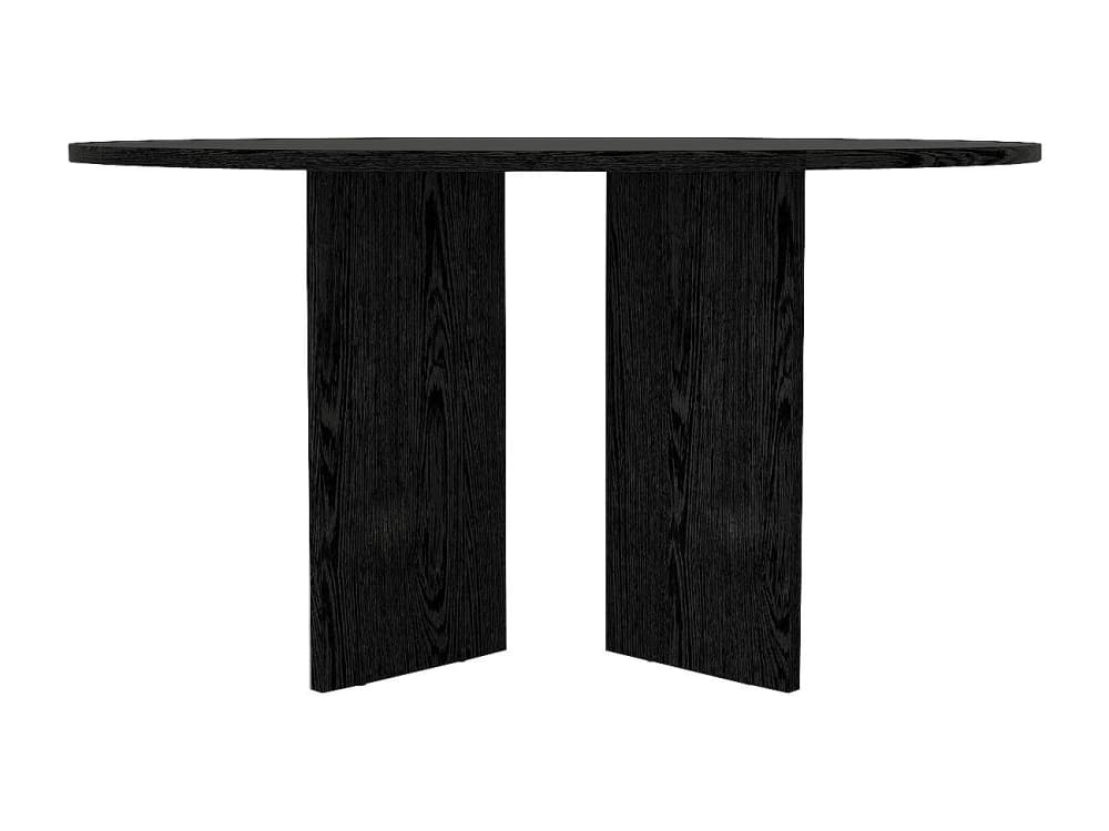 Table à manger effet