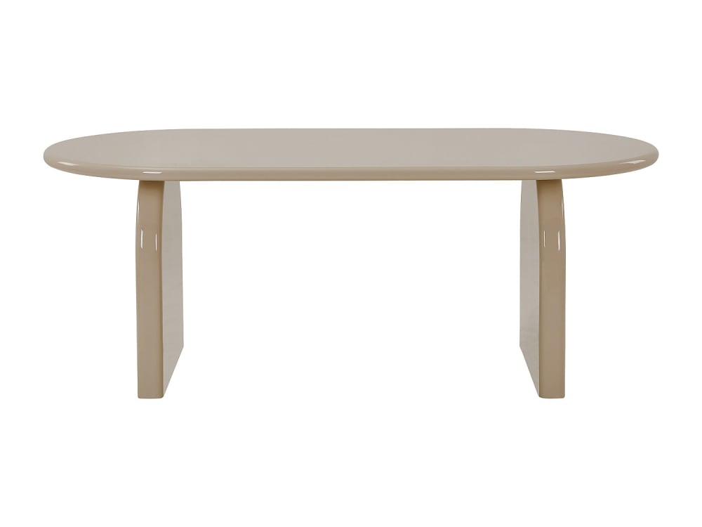 Table à manger effet