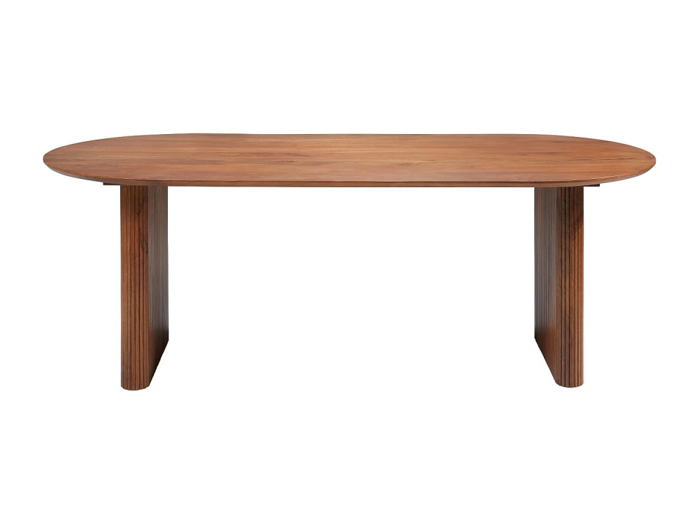 Table à manger bois
