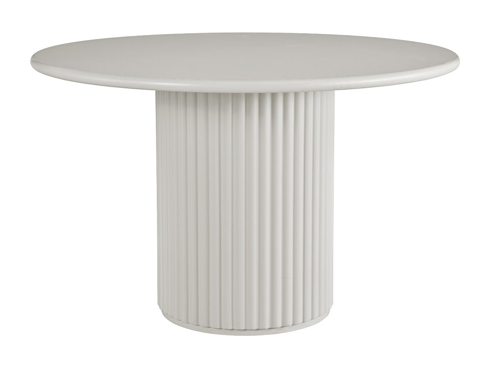 Table à manger effet