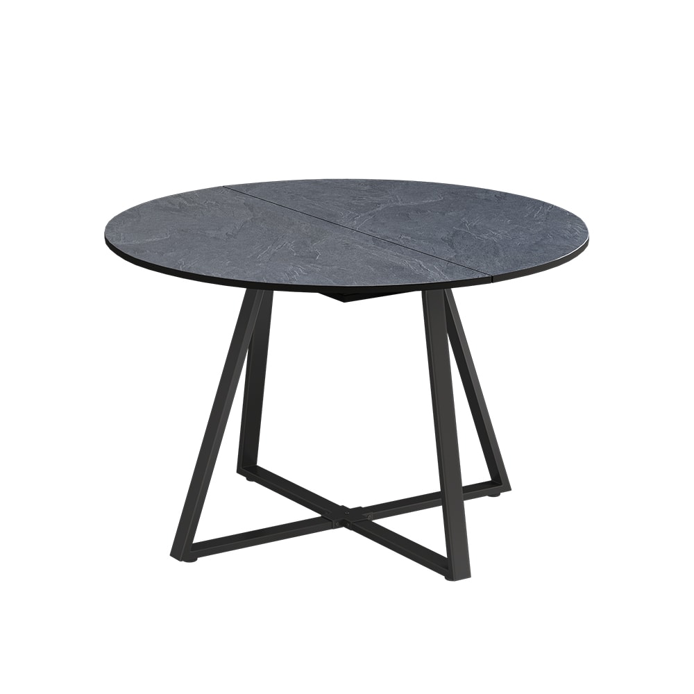 Table de salle à manger - extensible