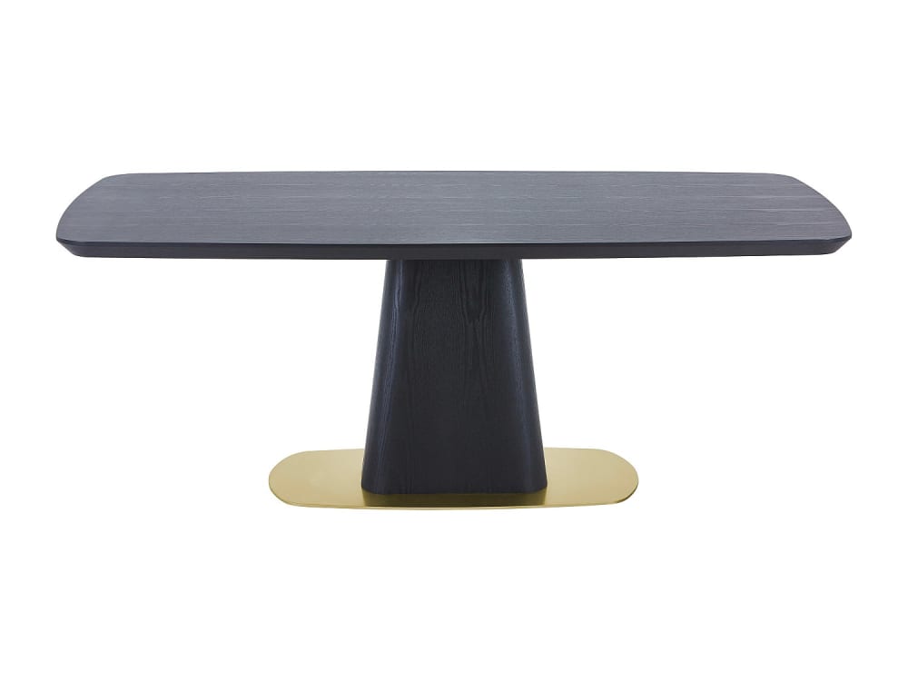 Table à manger effet