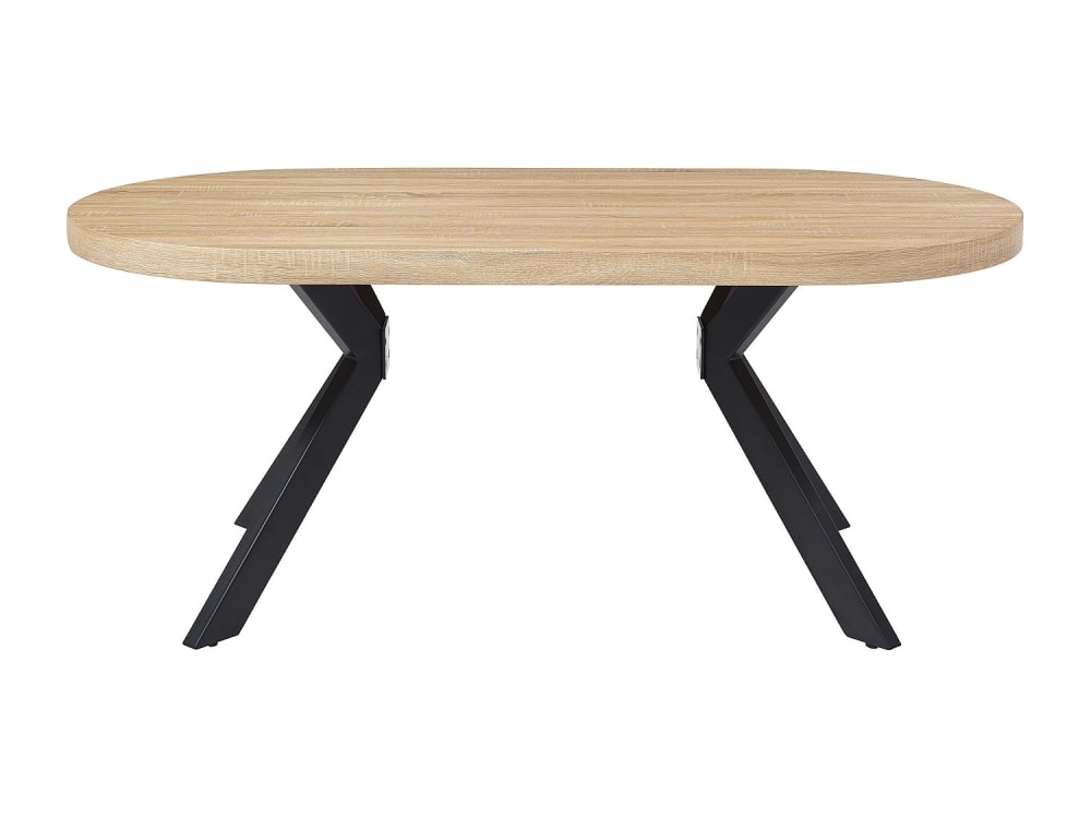 Table à manger effet