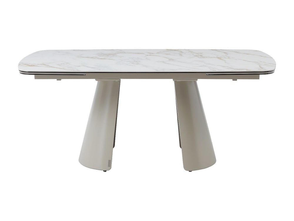 Table à manger verre
