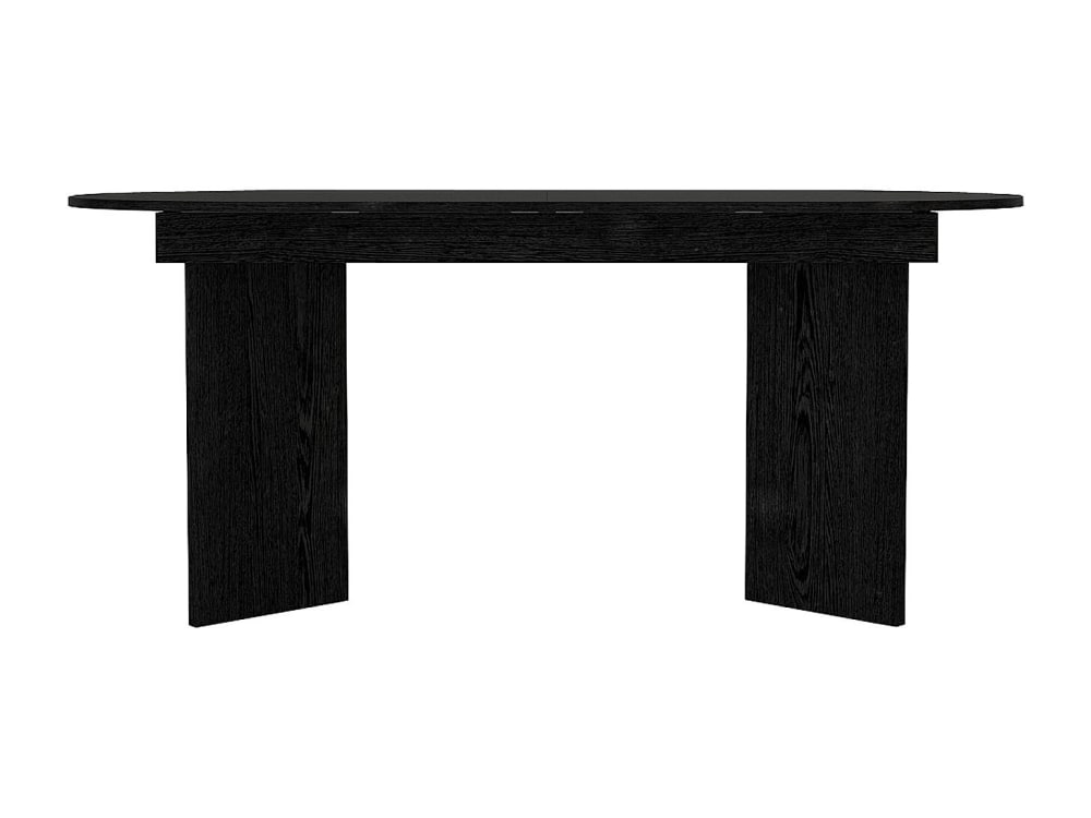 Table à manger effet