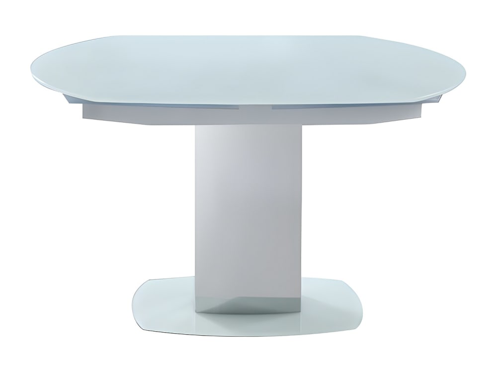 Table à manger verre