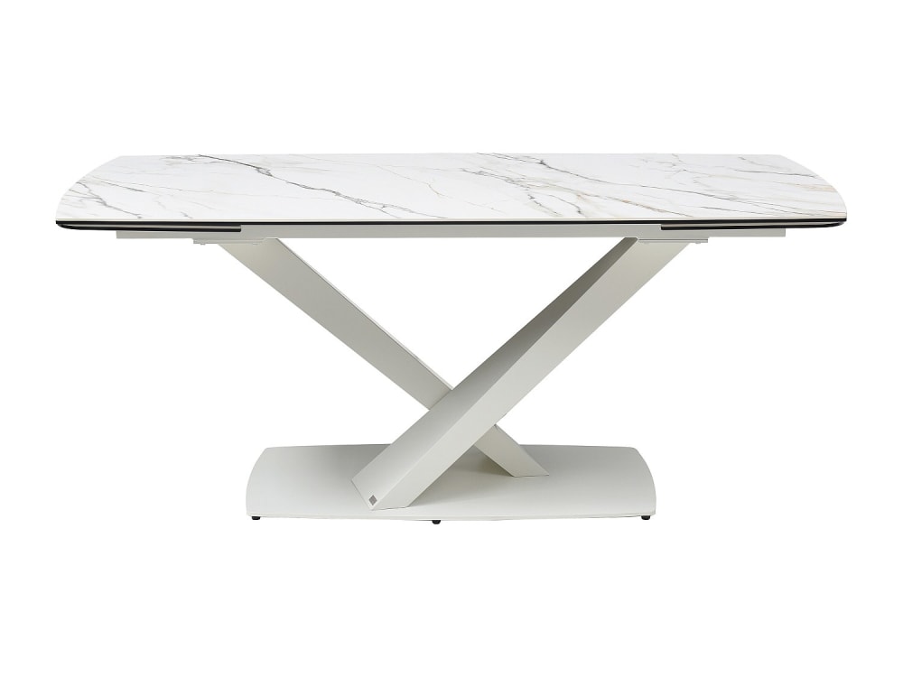 Table à manger verre