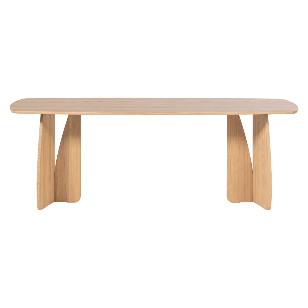 Table à manger en bois