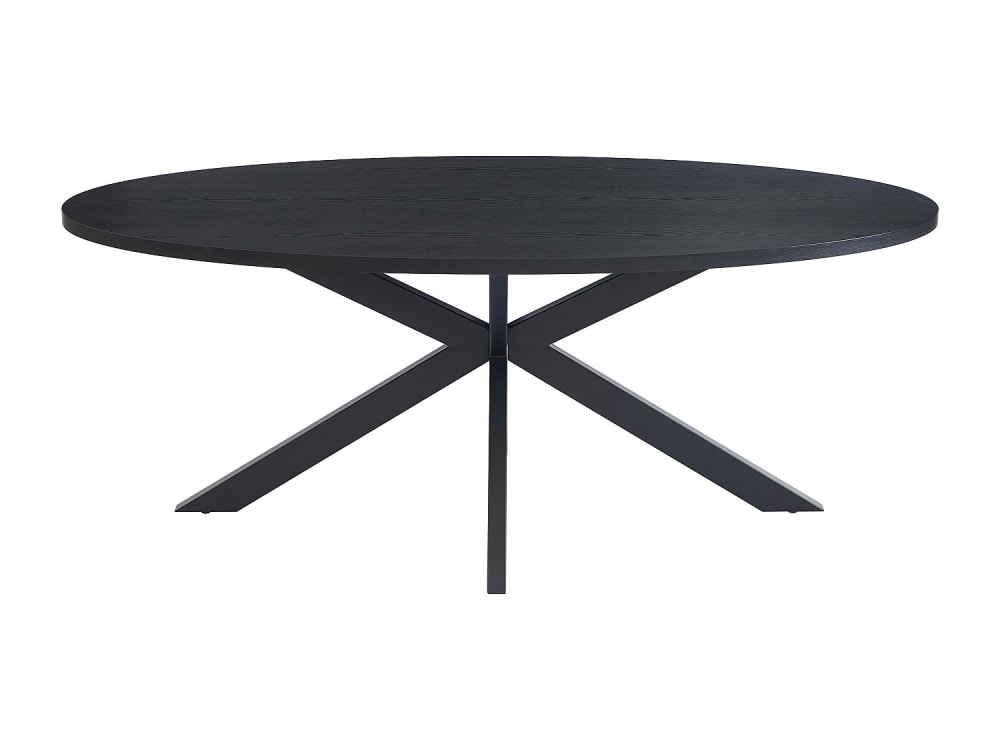 Table à manger 8 personnes - placage