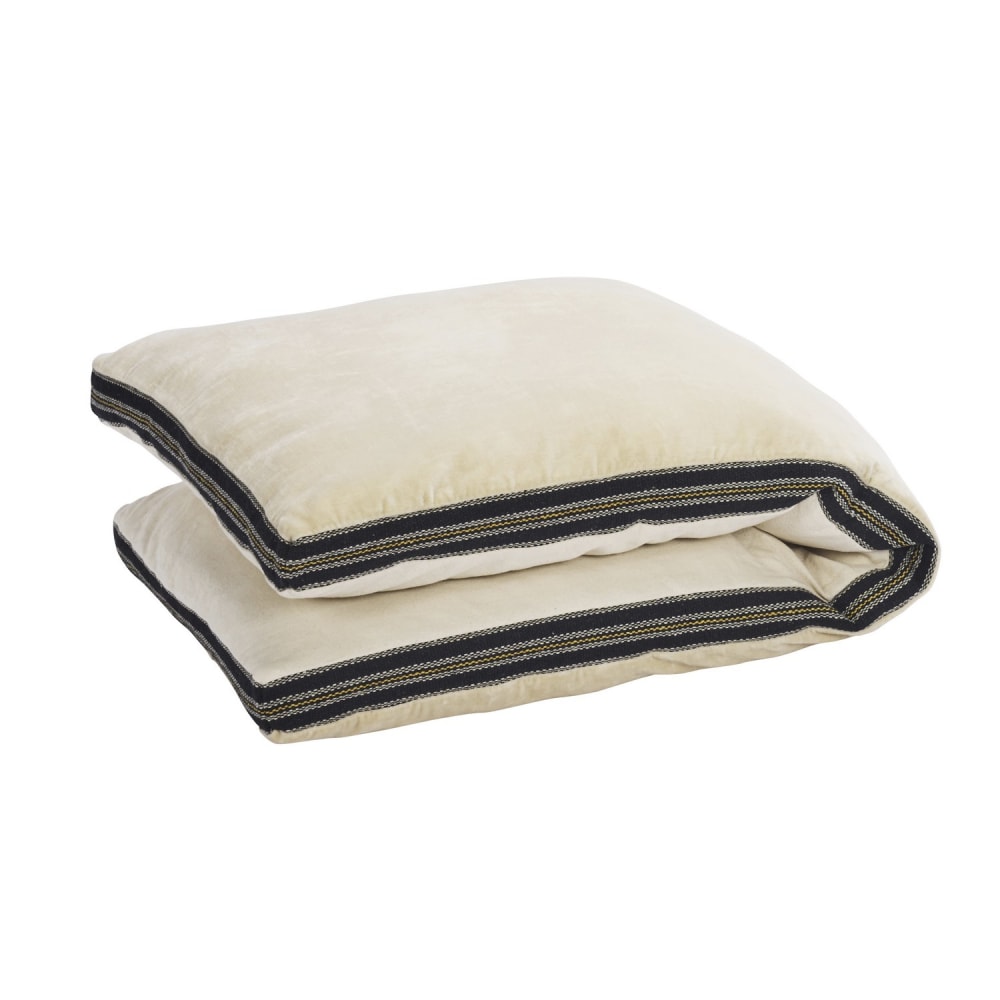 Matelas de sol velours 60x140 Matelas de sol velours 60x140