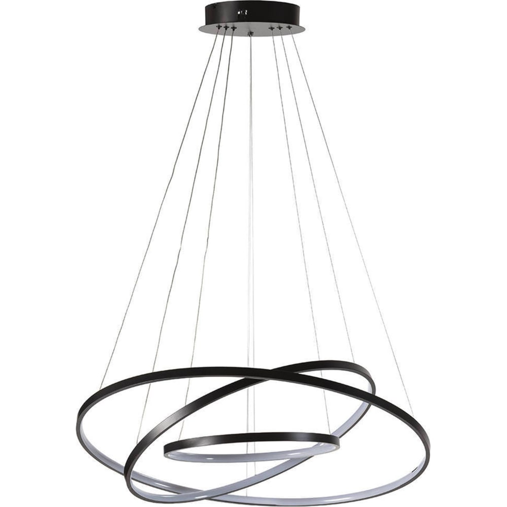 suspension à anneaux