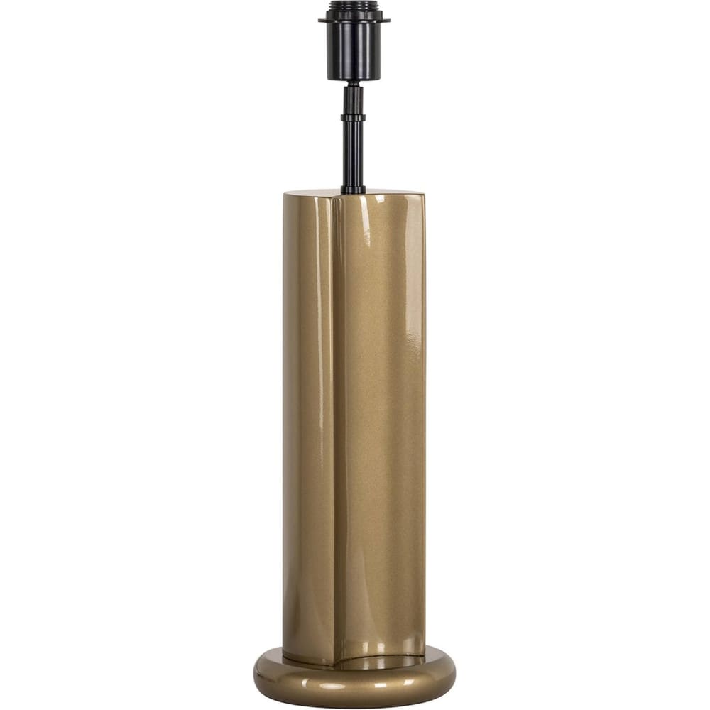 Lampe à poser contemporaine