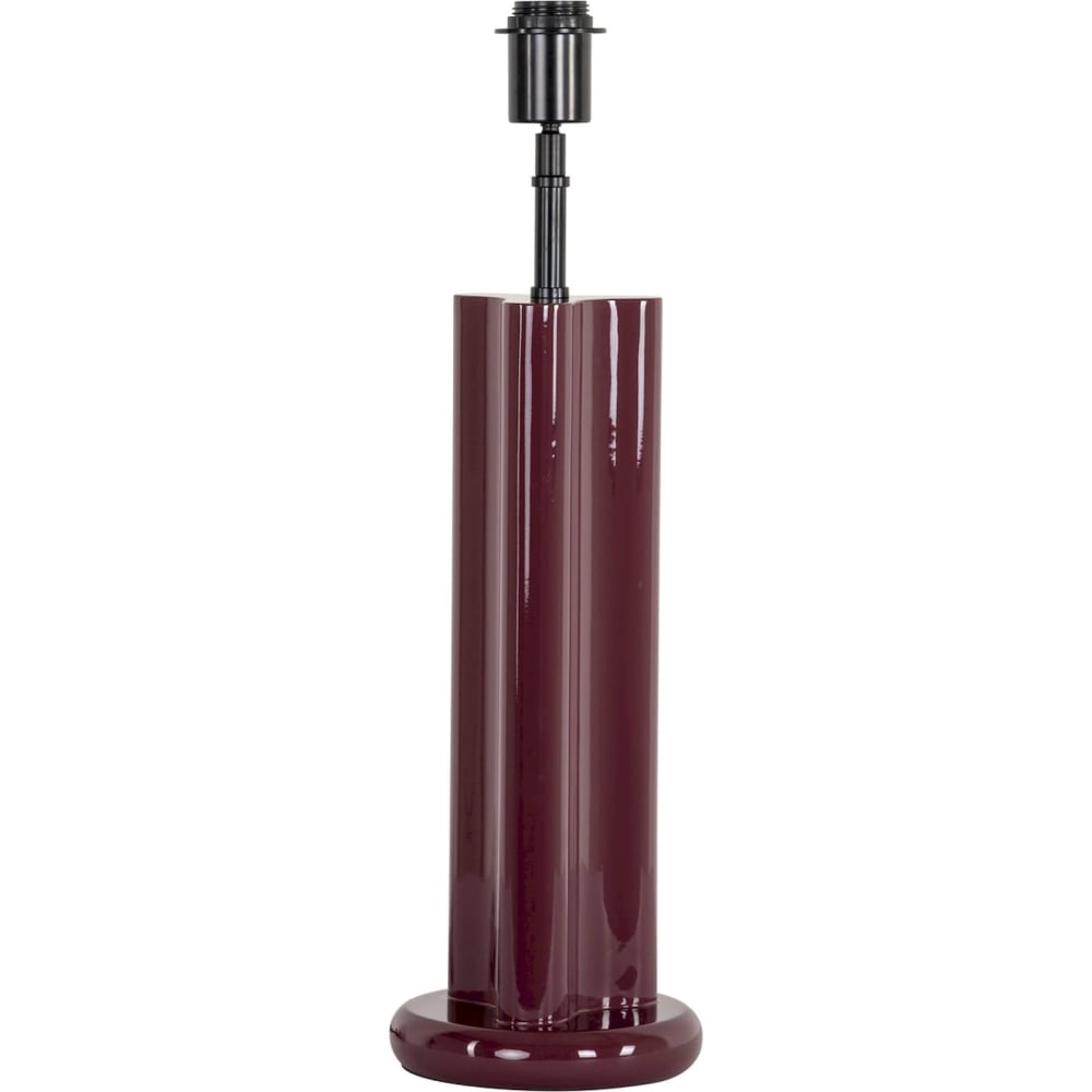 Lampe à poser contemporaine