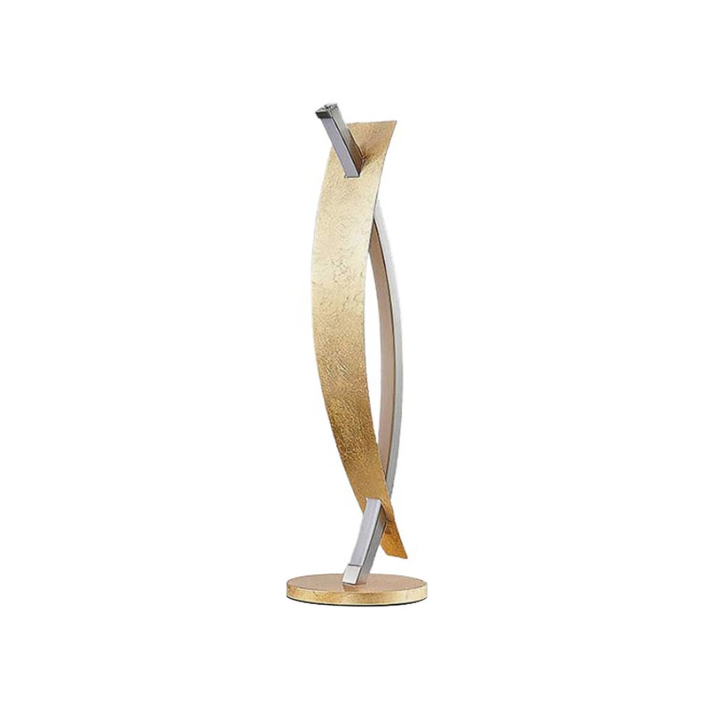 Lampe à poser led en