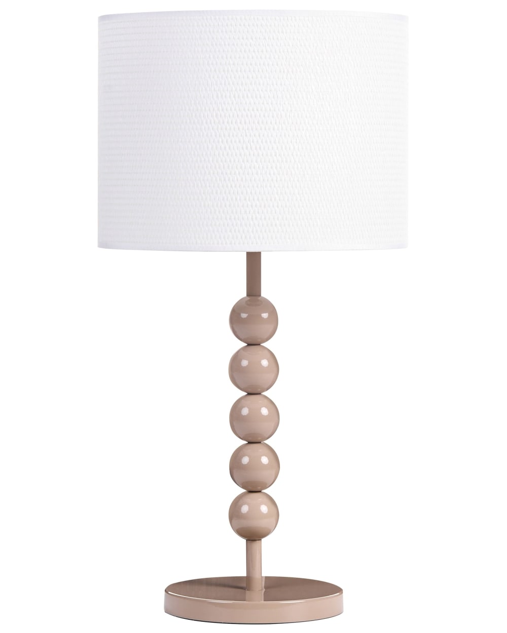 lampe à poser métal