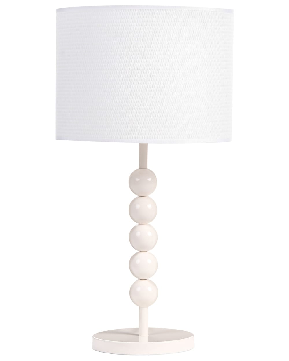 lampe à poser métal
