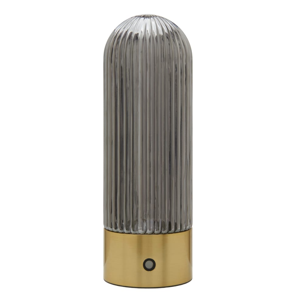 Lampe à poser Fumé