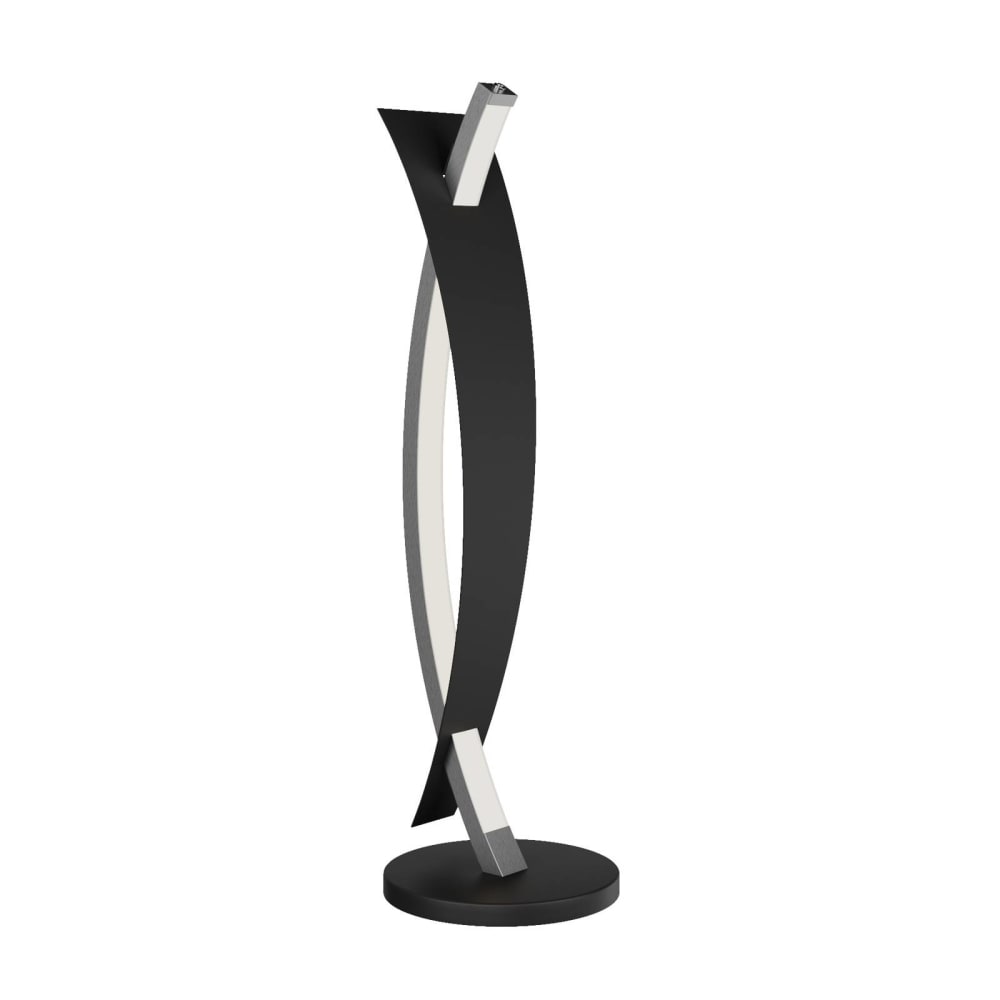 lampe à poser led en