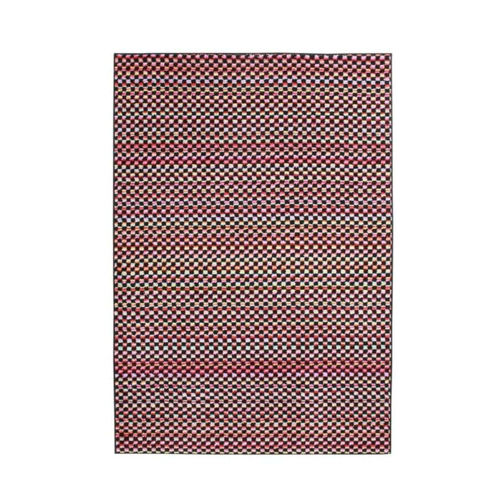 Tapis à motifs petits
