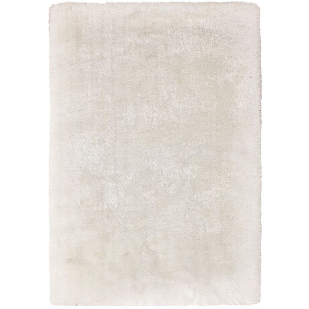 Tapis tufté à la main,