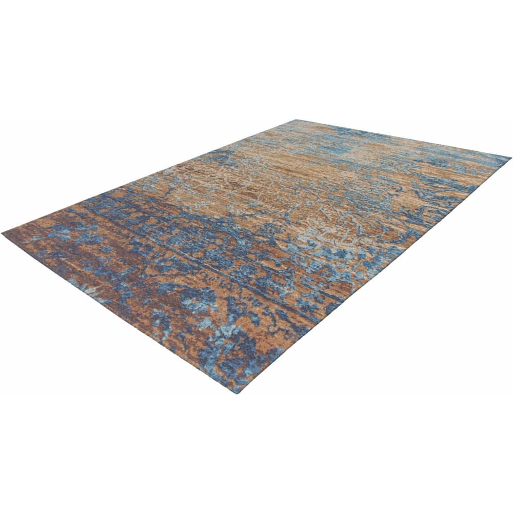 Tapis tissé à la main rectangulaire — vue 4