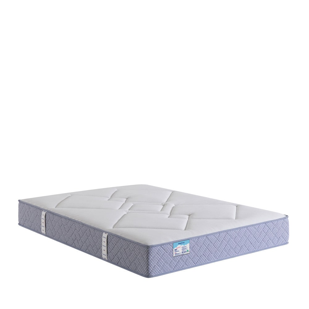 Matelas à ressort, accueil