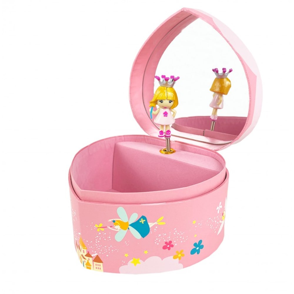 Musikherz Prinzessin - Maisons Du Monde
