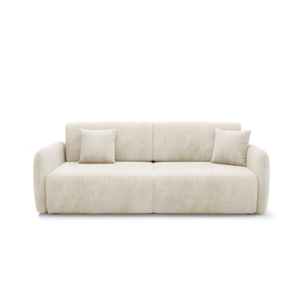 Canapé convertible 3 - pin