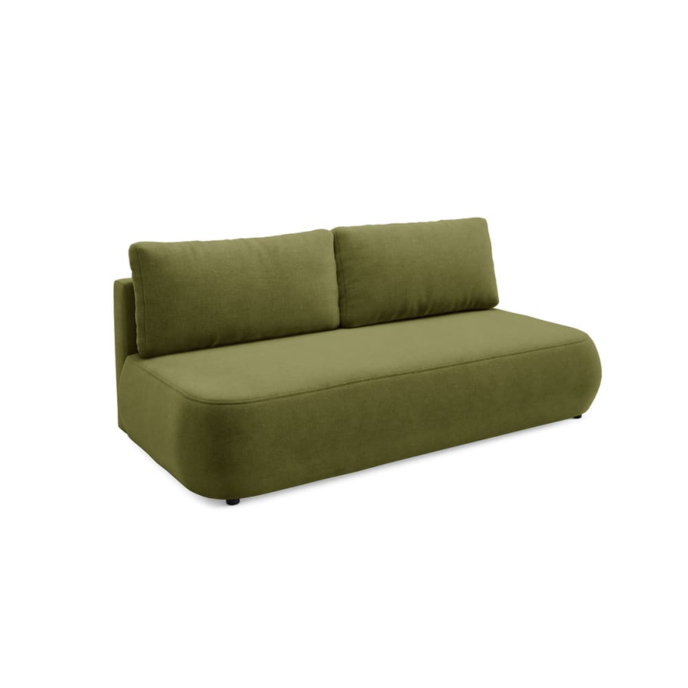 Canapé convertible 3 - pin