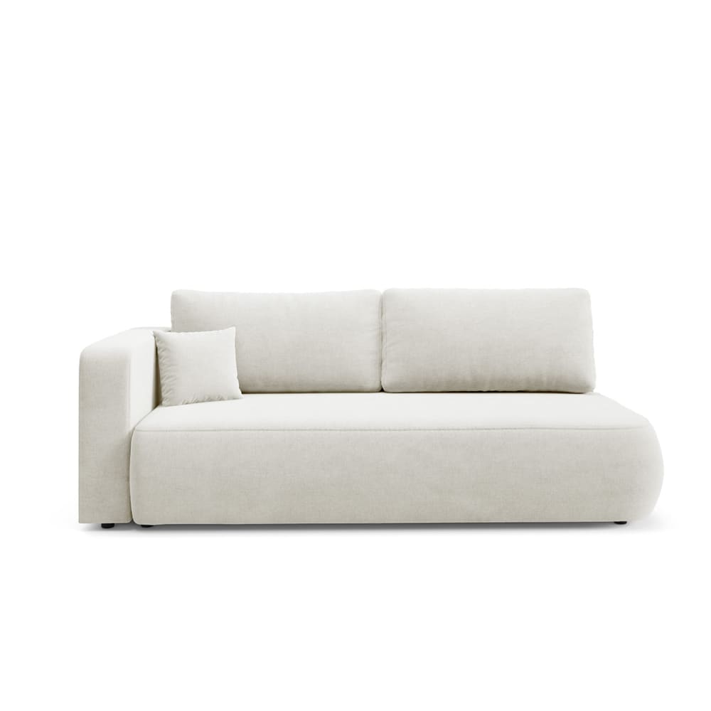 Canapé convertible 3 - accoudoir