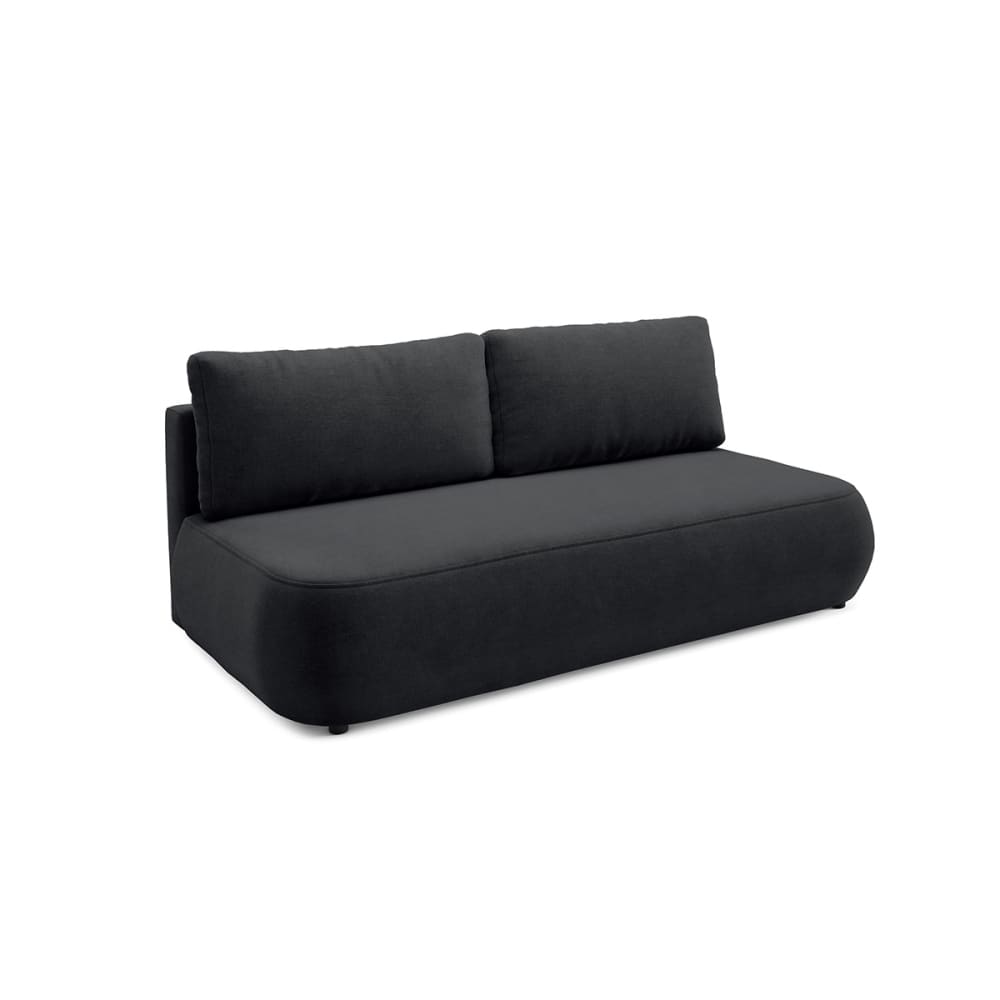 Canapé convertible 3 - pin