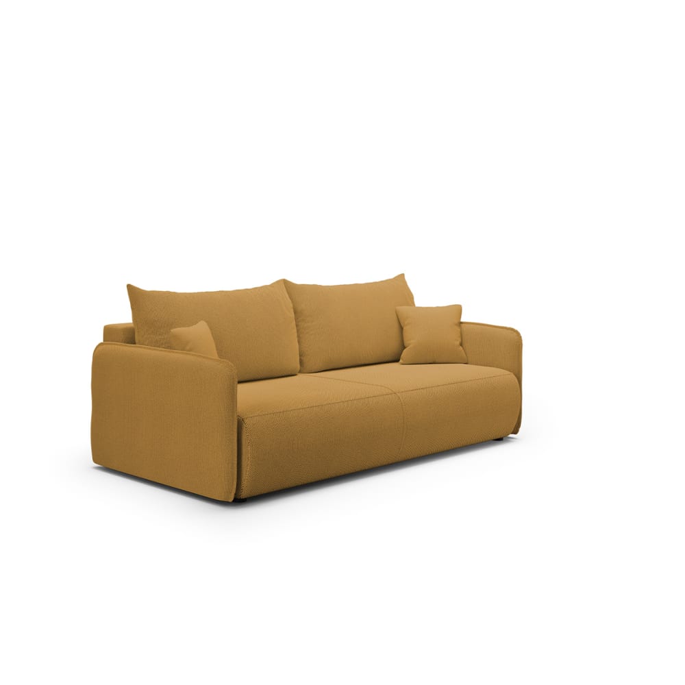 Canapé convertible 3 - pin