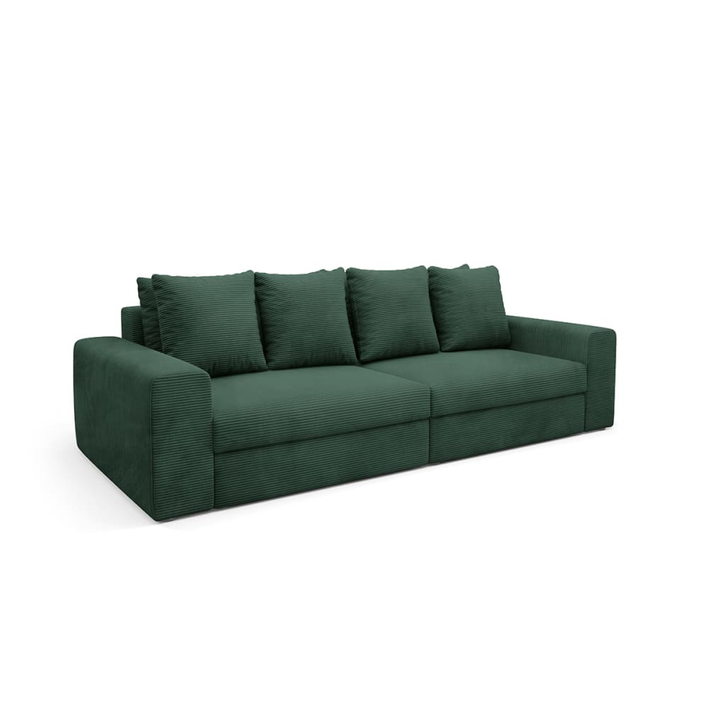 Canapé convertible 3 - pin