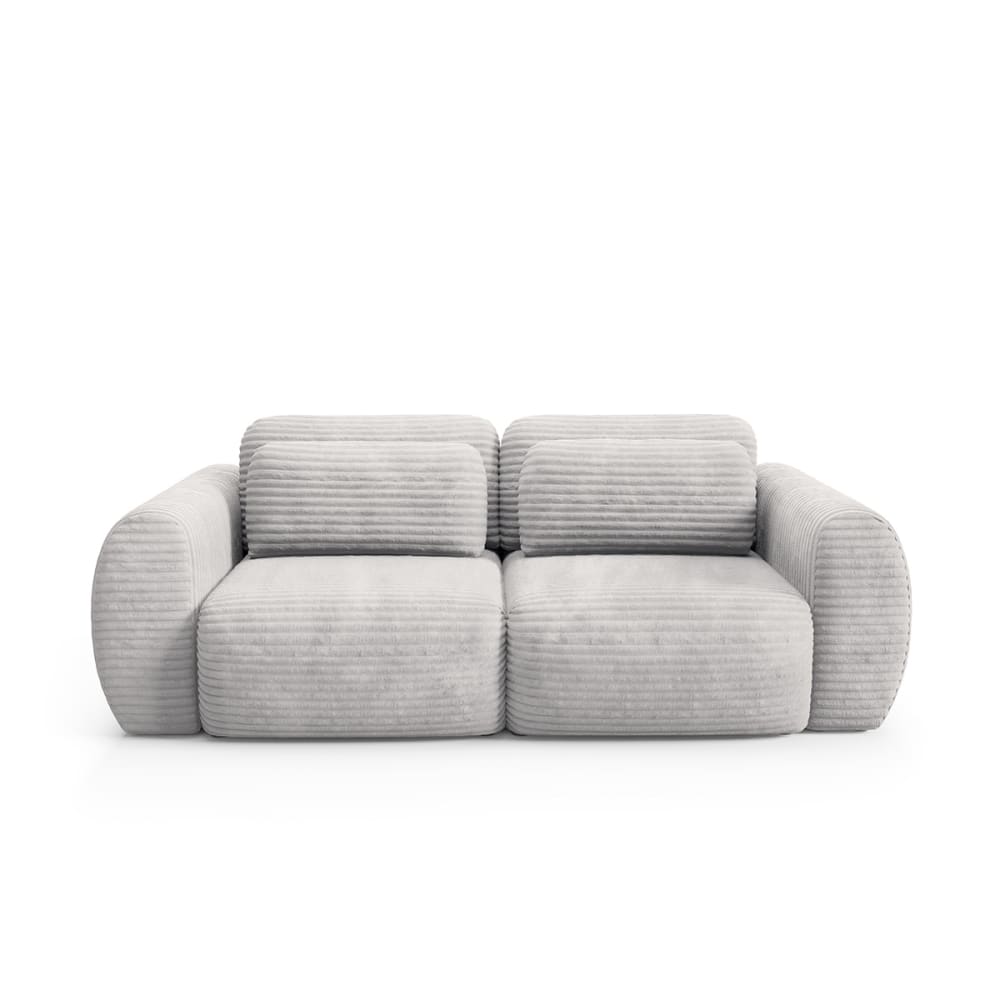 Canapé convertible 3 - pin