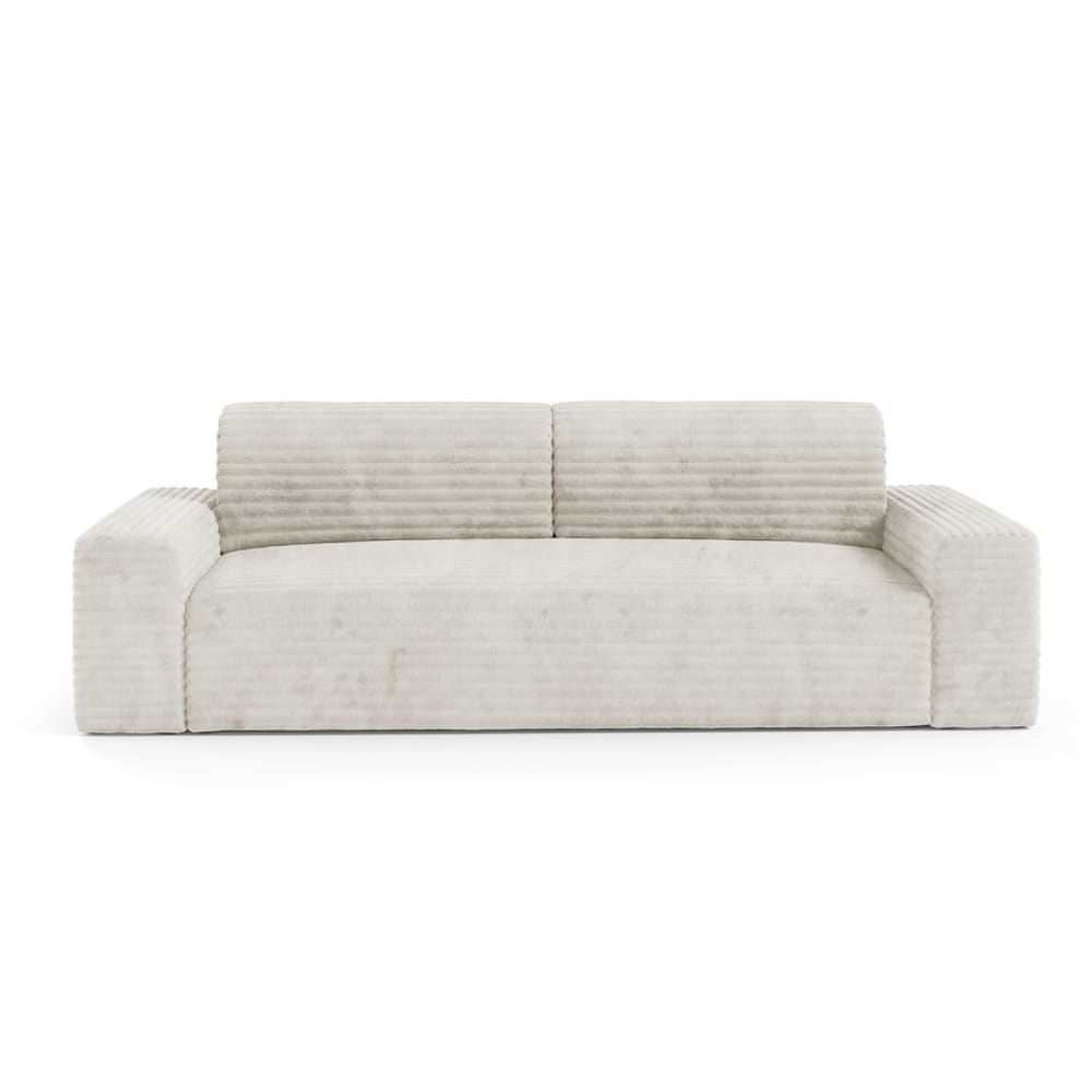 Canapé convertible 3 - pin