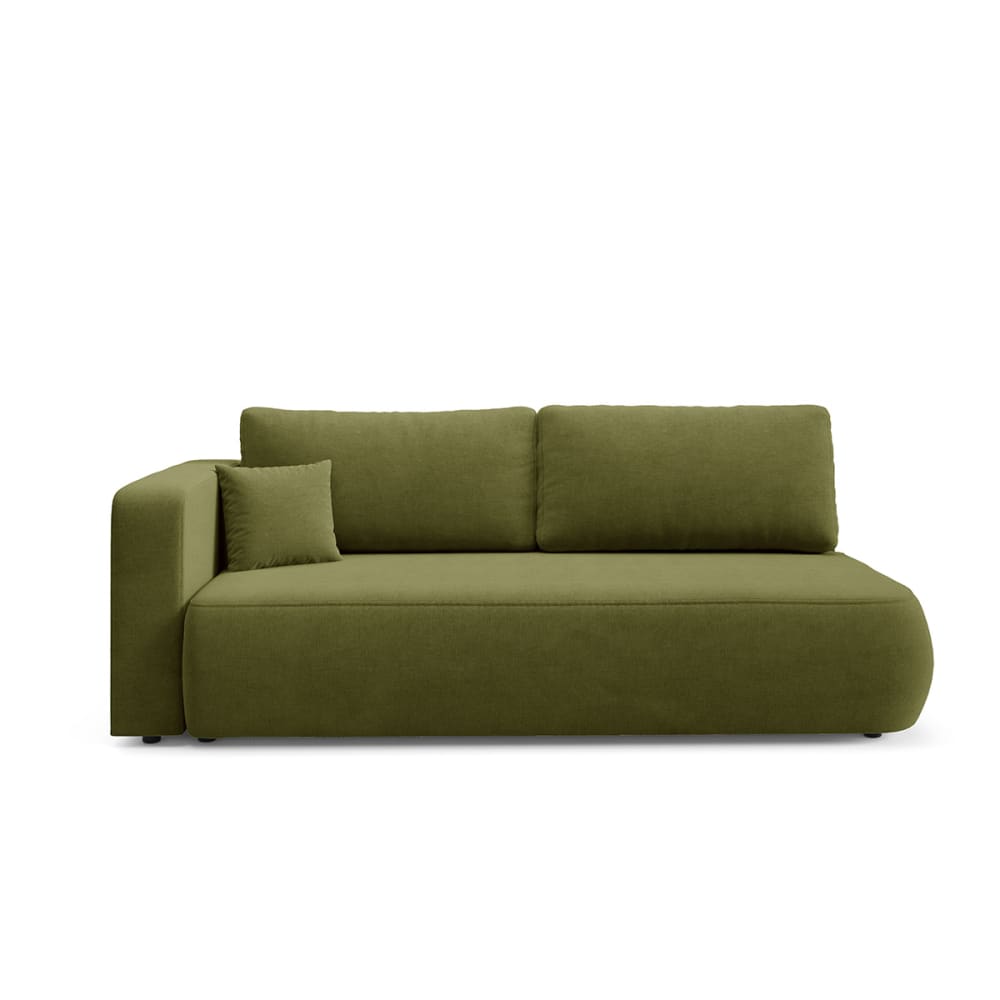 Canapé convertible 3 - pin