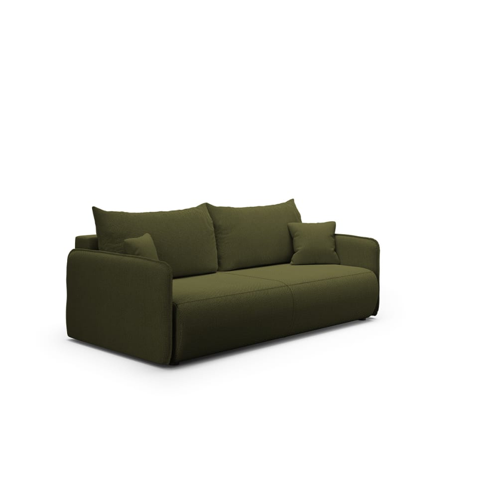 Canapé convertible 3 - pin