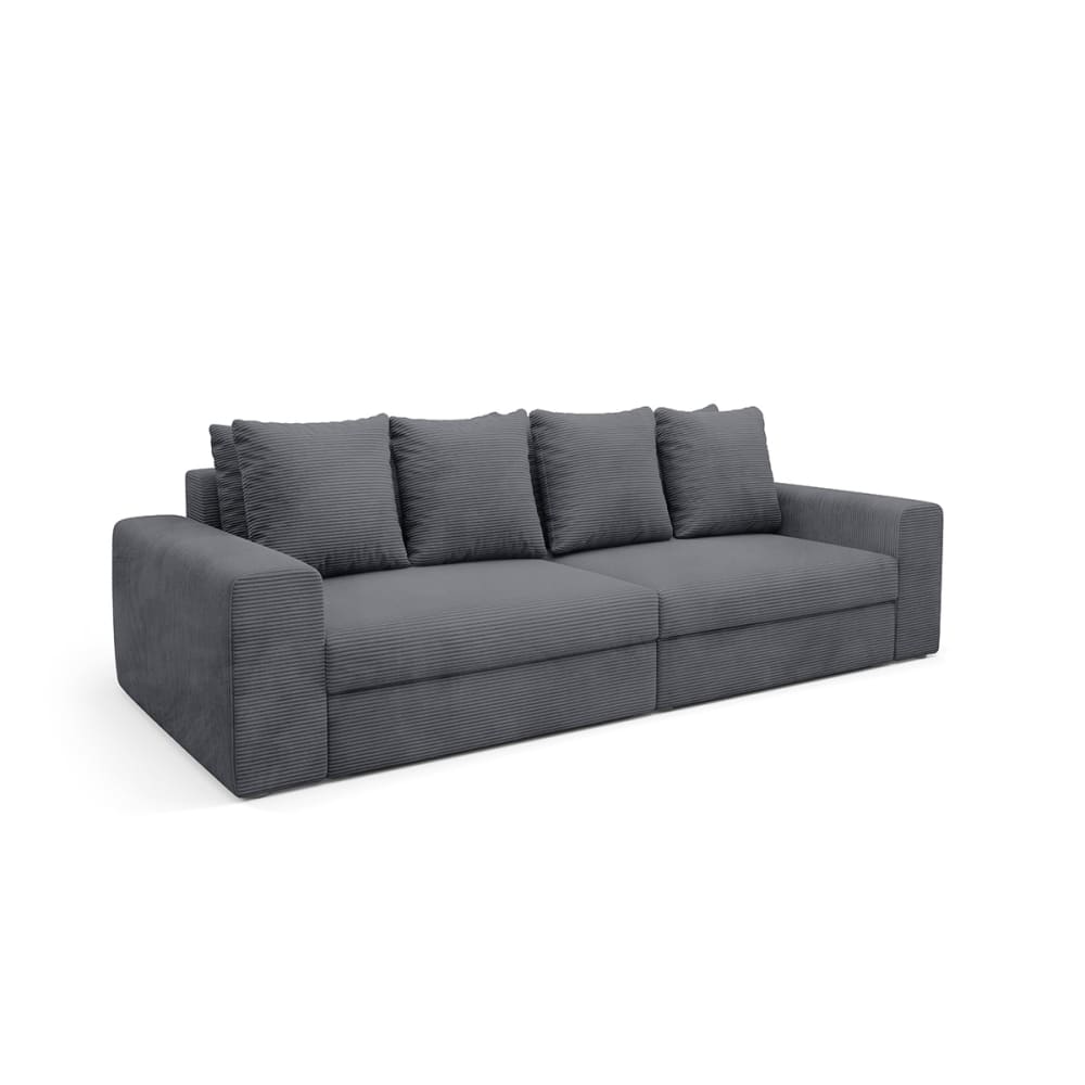 Canapé convertible 3 - pin