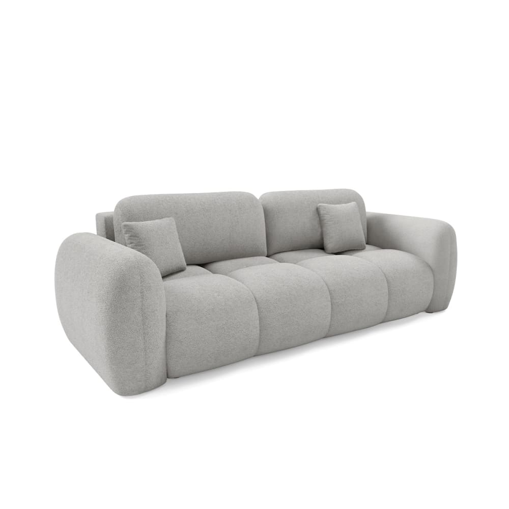 Canapé convertible 3 - pin