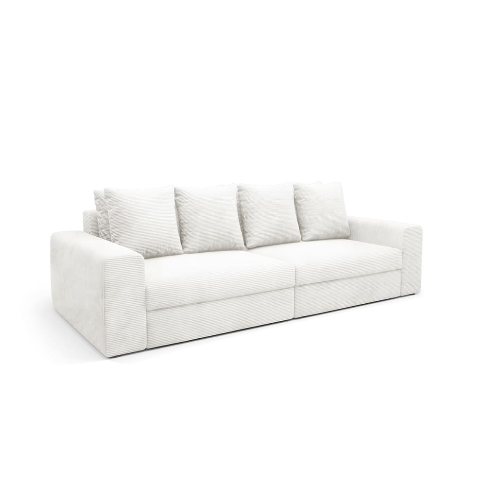 Canapé convertible 3 - pin