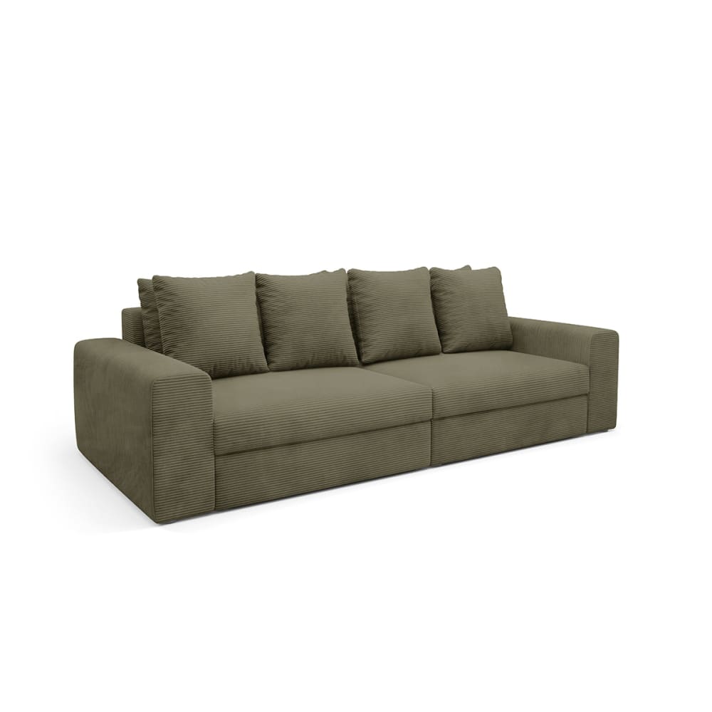 Canapé convertible 3 - pin