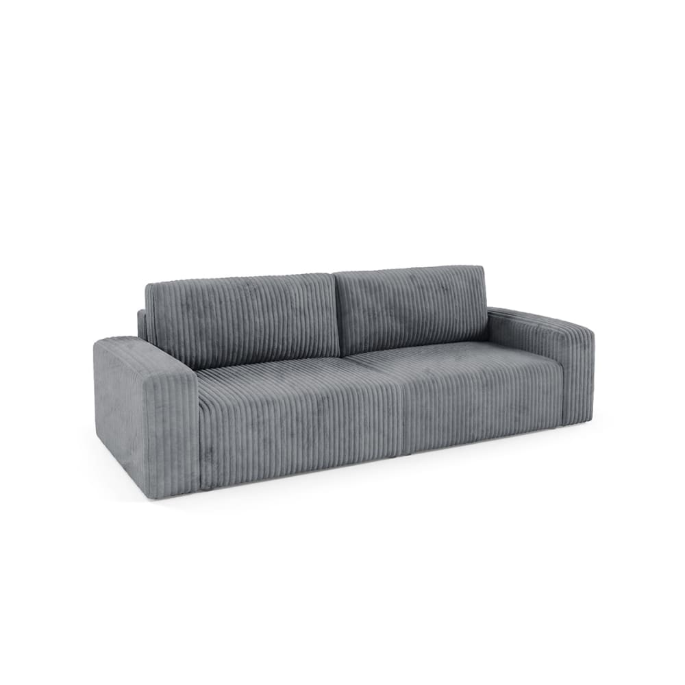 Canapé convertible 3 - pin
