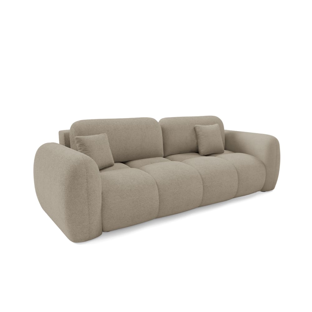 Canapé convertible 3 - pin