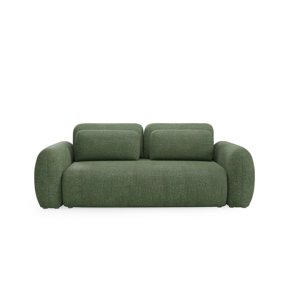 Canapé convertible 3 - pin