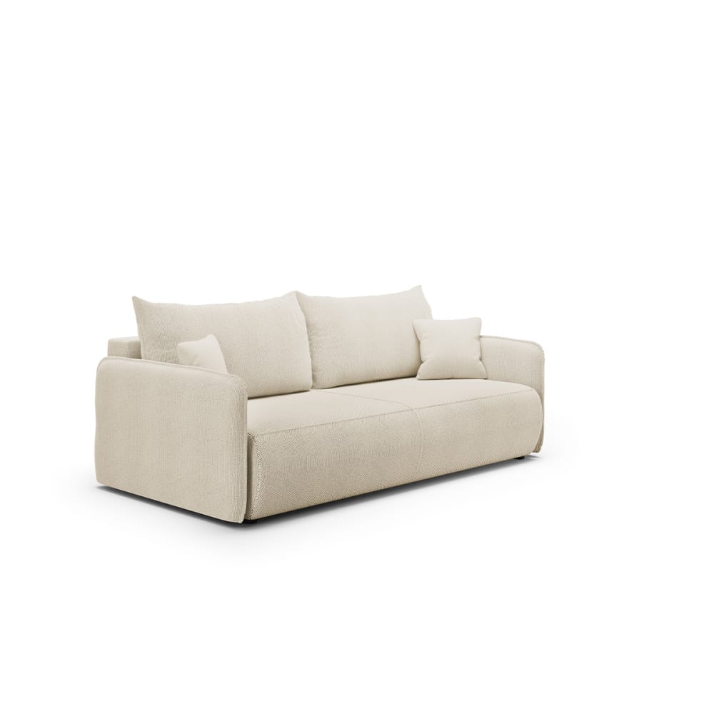 Canapé convertible 3 - pin
