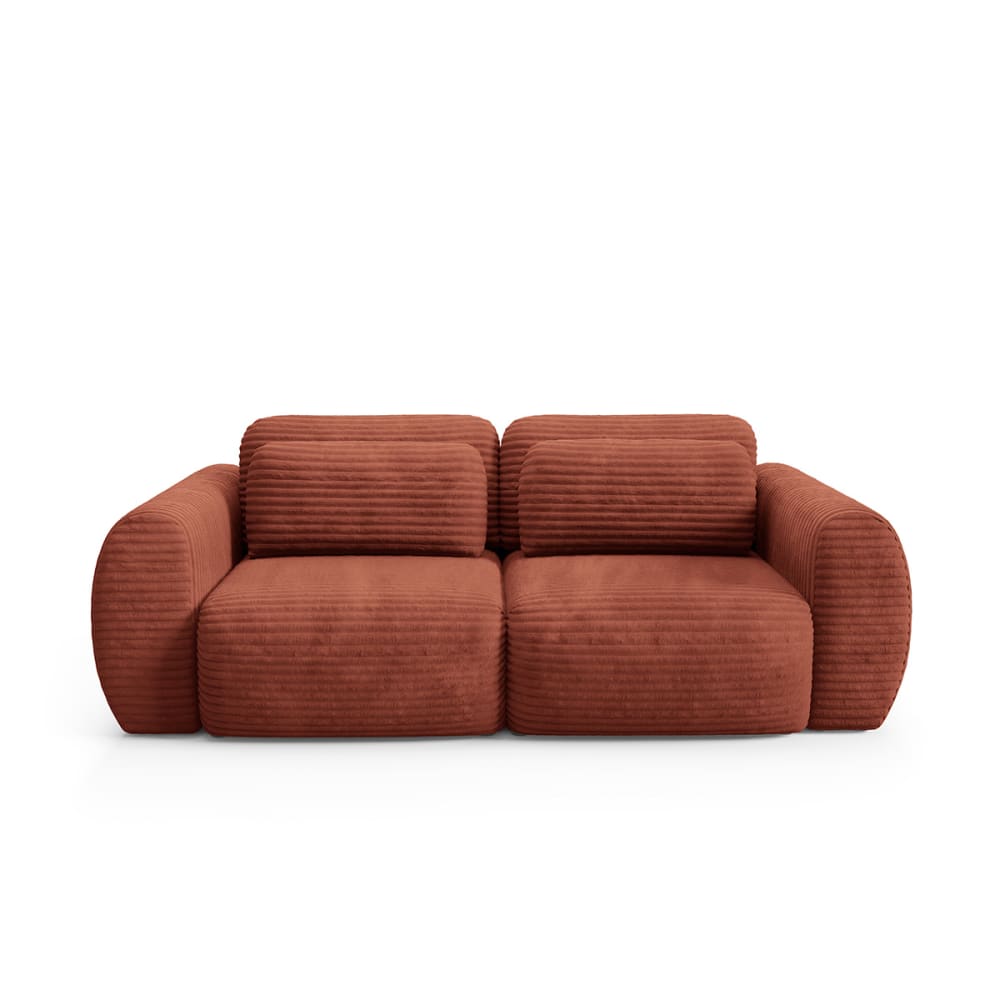 Canapé convertible 3 - pin