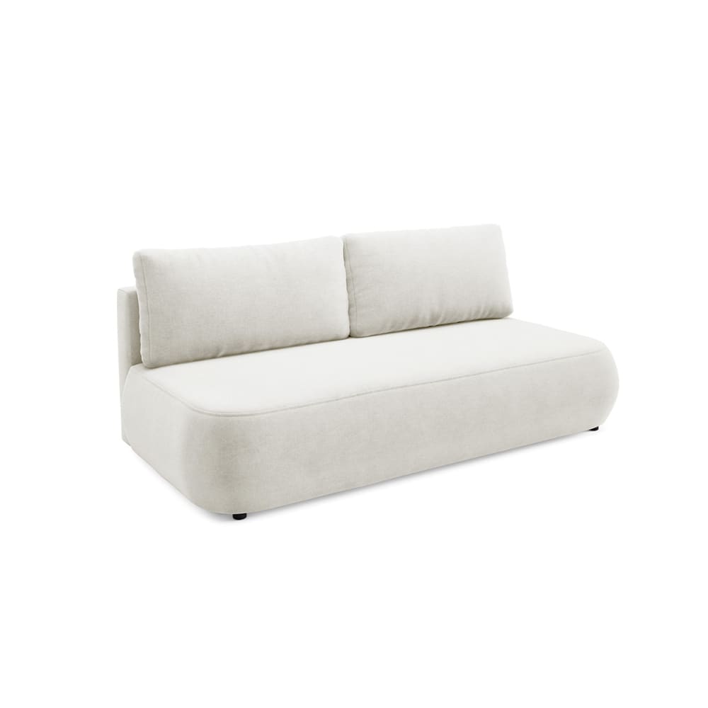 Canapé convertible 3 - pin