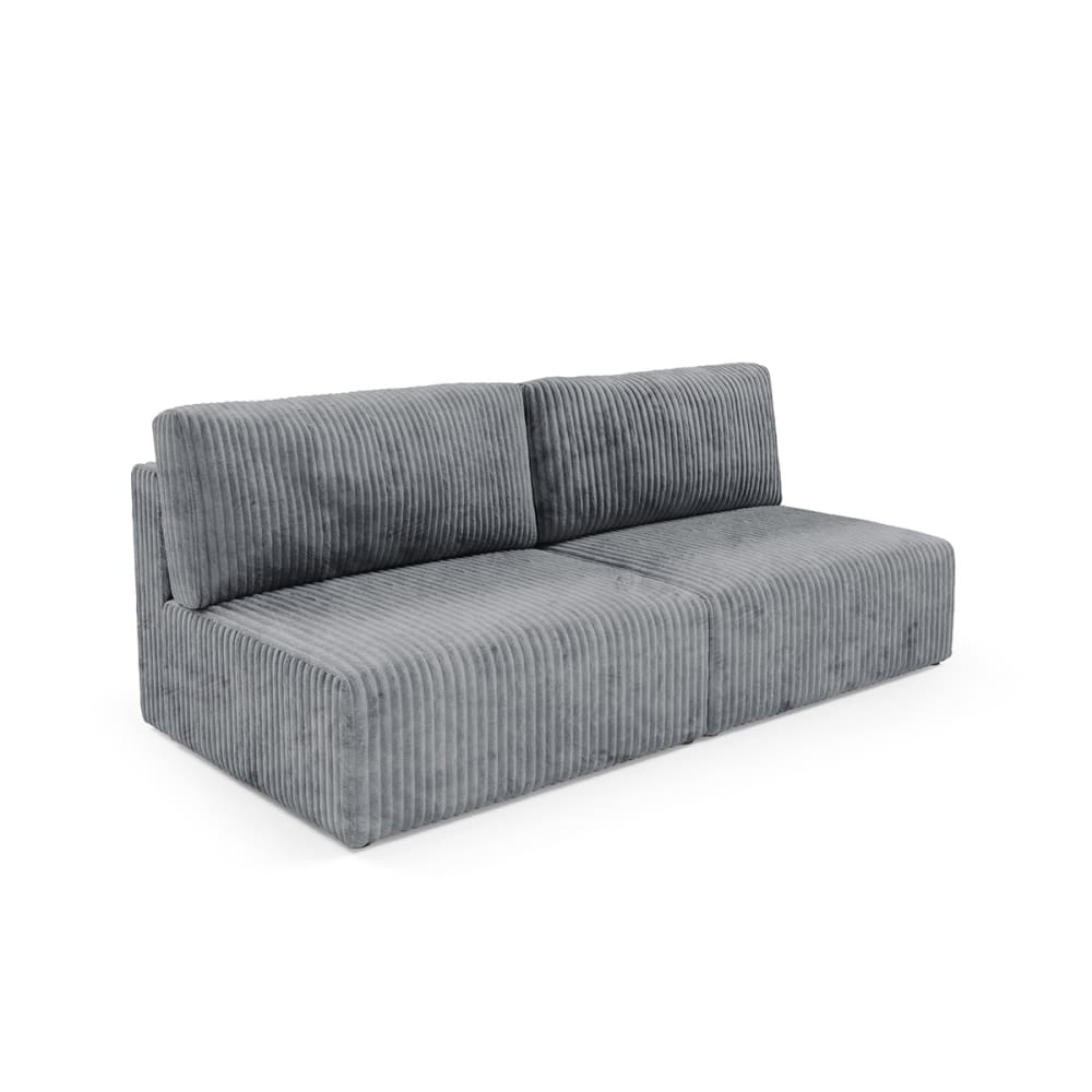 Canapé convertible 3 - pin