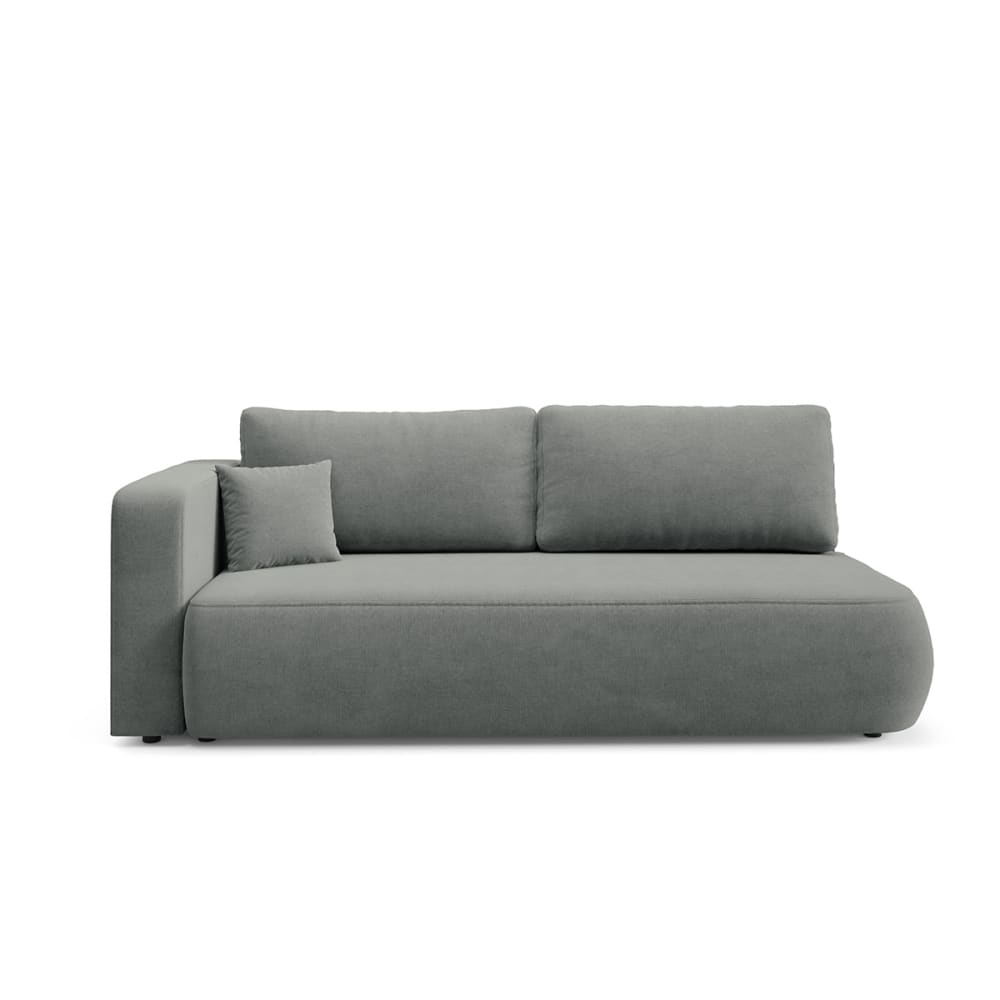 Canapé convertible 3 - accoudoir