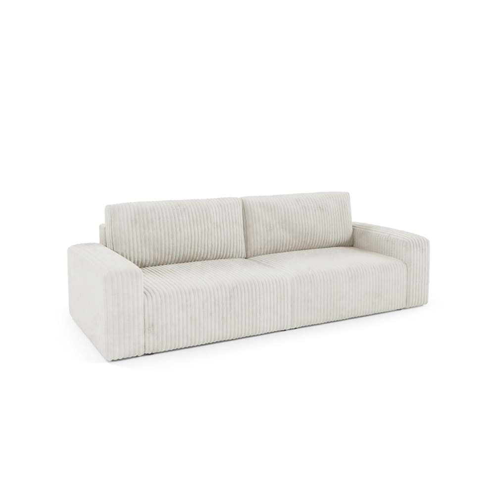 Canapé convertible 3 - pin
